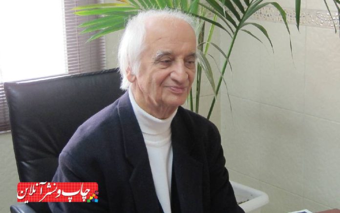 بیژن درویش‌ کجوری