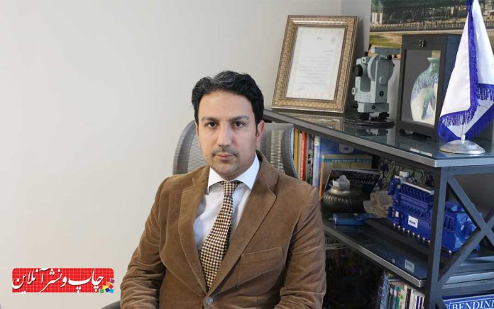 اتاق بازرگانی و صنایع ایران و آلمان