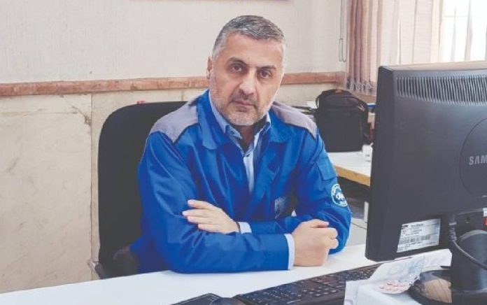 بسته بندی و هولوگرام