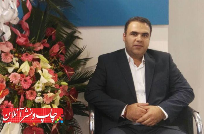 یادداشت عیدانه علی مهتابخواه؛ مدیرعامل سالنامه دموت یادداشت عیدانه علی مهتابخواه؛ مدیرعامل سالنامه دموت