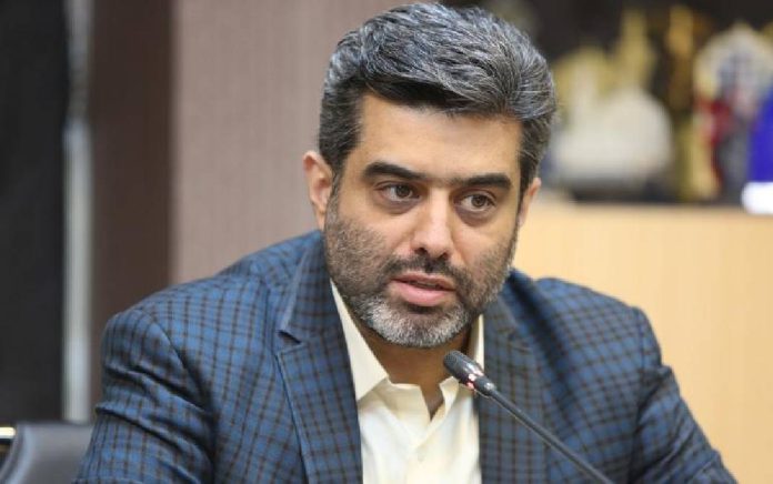 سی‌وپنجمین نمایشگاه بین‌المللی کتاب تهران