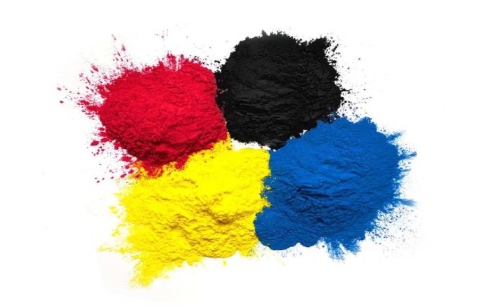 تولید تونر