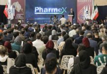 نمایشگاه فارمکس؛ آیینه تمام نمای صنعت داروسازی و صنایع وابسته نمایشگاه فارمکس ششمین نمایشگاه بینالمللی فارمکس