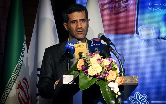 دبیر بیست و دومین دوره جشنواره کتاب و رسانه منصوب شد دبیر بیست و دومین دوره جشنواره کتاب و رسانه منصوب شد
