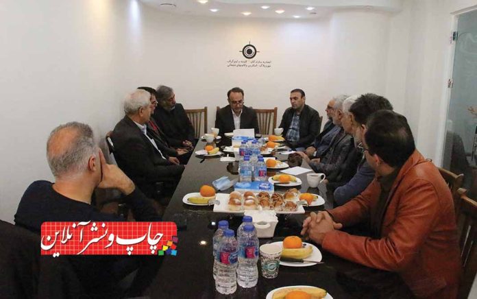 اتحادیه لیتوگرافان اتحادیه لیتوگرافان