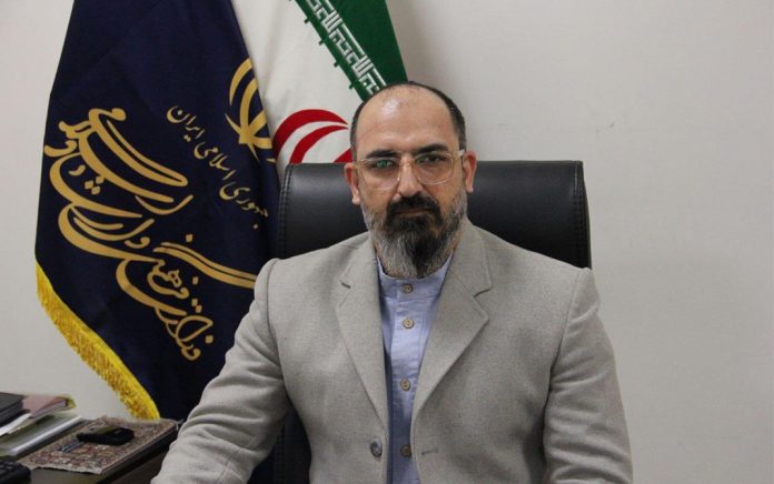 اداره کل توسعه کتاب و کتاب‌خوانی