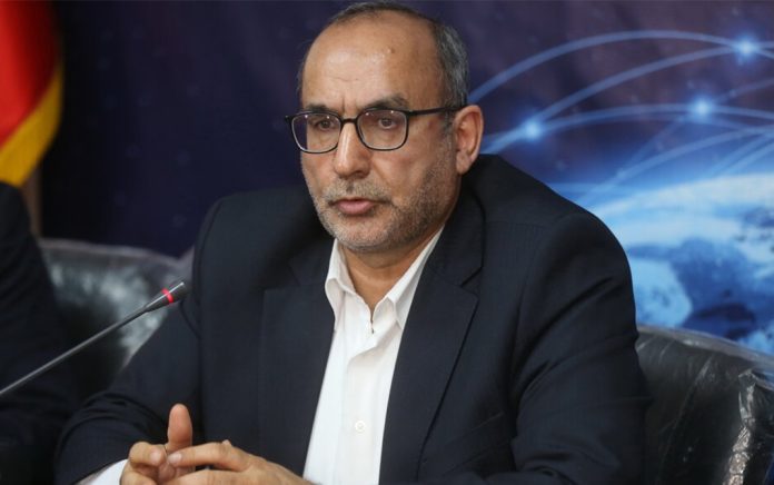 ستاد هوش مصنوعی ستاد هوش مصنوعی