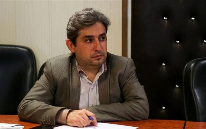 هیئت‌مدیره انجمن فرهنگی ناشران آموزشی