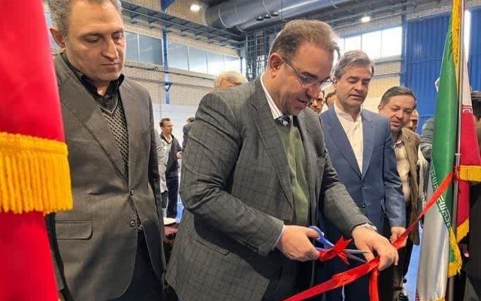شرکت ایران رول