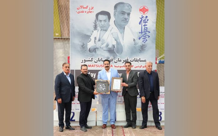 ورزش ملی