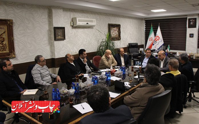 عکس یک کمیسیون مشورتی بهایابی خدمات چاپی کمیسیون مشورتی بهایابی خدمات چاپی