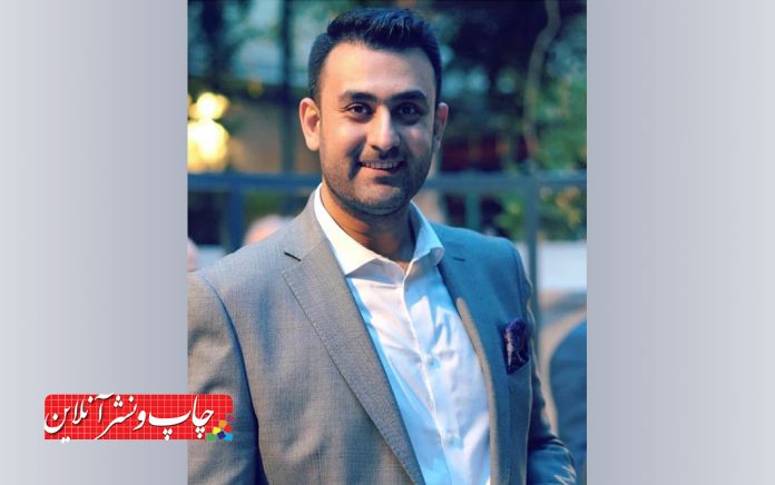 رئیس هیئت‌مدیره مجموعه ریما پک