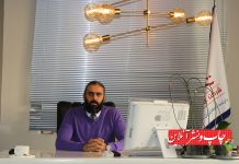شرکت چاپ تکنگار؛ از صفر تا صد تکنگار