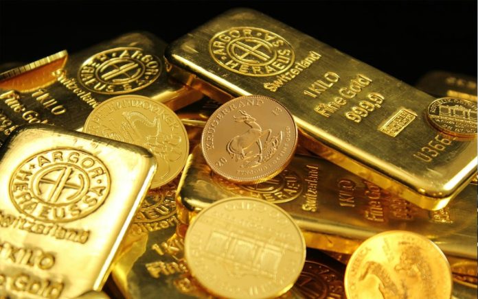 قیمت طلا