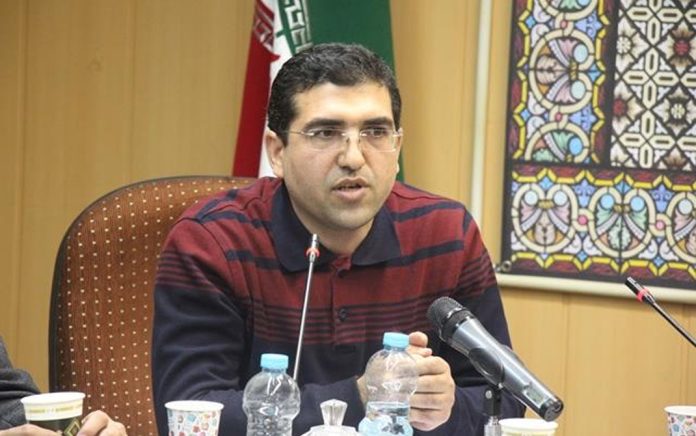 صنعت نشر علی محمدپور کتاب