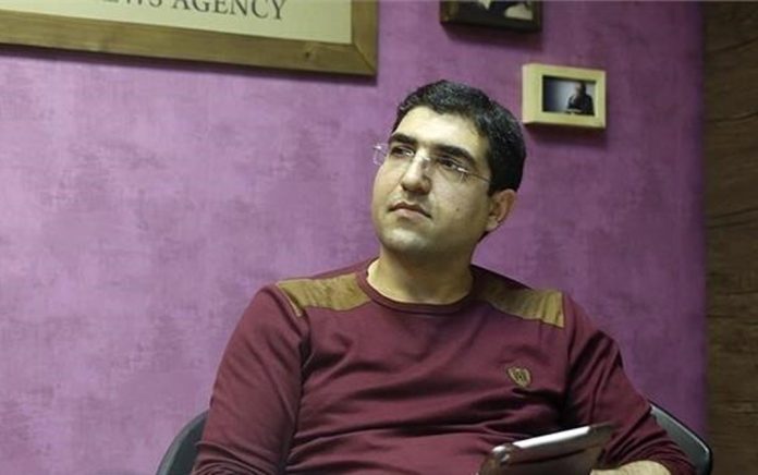 علی محمدپور ناشران الکترونیک علی محمدپور ناشران الکترونیک