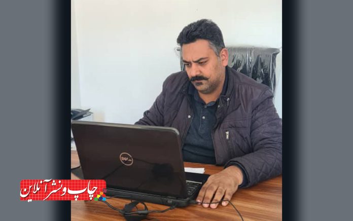 مدیرعامل شرکت پارسیان کارتن تبریز مدیرعامل شرکت پارسیان کارتن تبریز