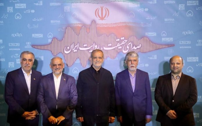 خبرنگاران خبرنگاران