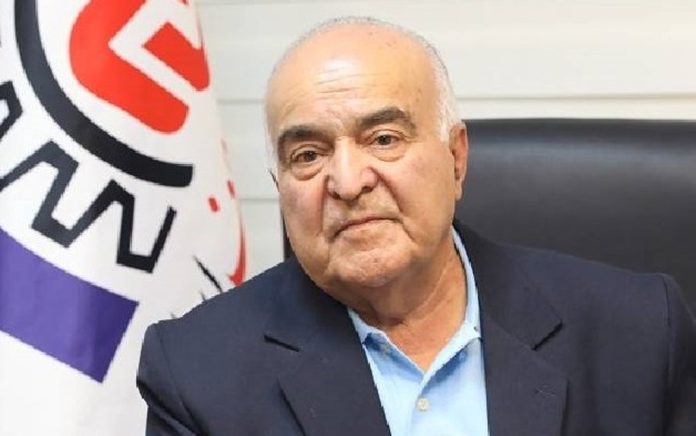 صادرات علی مغانی