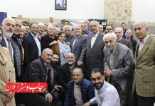 برادران صلاحی؛ پیشرو، نوآور، خوشنام صلاحی