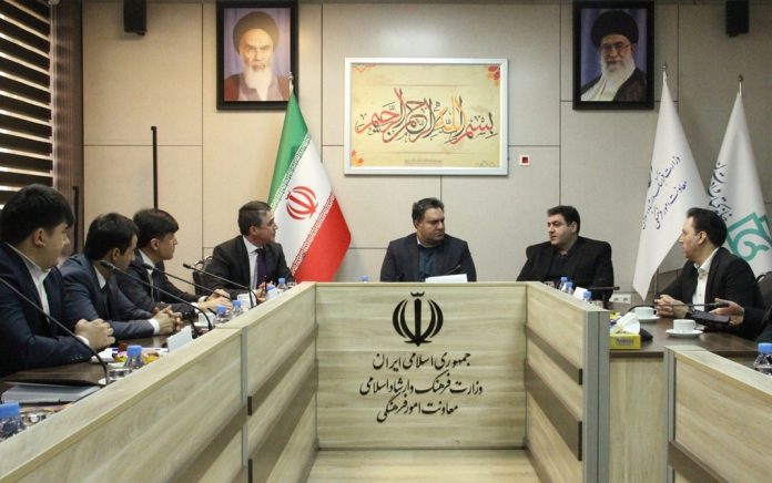تاجیکستان