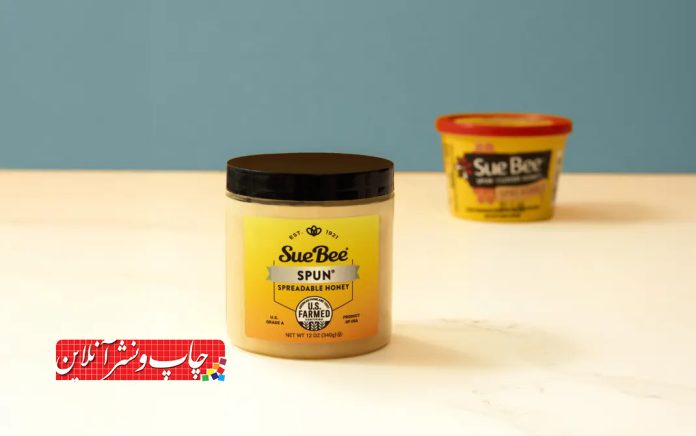 بسته بندی