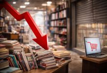 زنگ خطر برای چرخه سنتی نشر؛ فروش برخط بدون ضابطه صنعت نشر