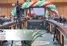 هماندیشی اصناف بازار تهران با سردار محمدیان درباره چالشهای صنفی بازار
