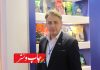 کارشناس صادرات شرکت اصفهان مقدم: افت محسوس سی و سومین نمایشگاه آگروفود شرکت اصفهان مقدم